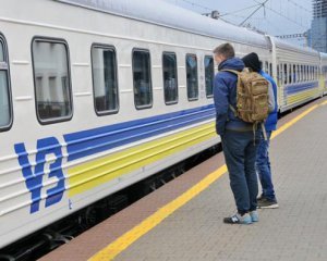 Укрзалізниця не продаватиме квитки в Тернополі