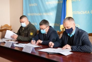 З Тернопільщини до війська підуть 480 призовників