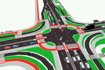 У Тернополі презентували концепцію покращення дорожнього трафіку