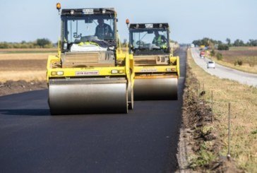 Скільки коштує будівництво кілометра дороги в Україні?