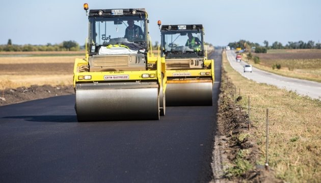 Скільки коштує будівництво кілометра дороги в Україні?