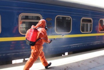 Укрзалізниця поновлює продаж квитків на станціях у «червоній» карантиній зоні: в Тернополі також