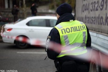 На Тернопільщині за добу поліцейські склали 54 адмінпротоколи за порушення карантину