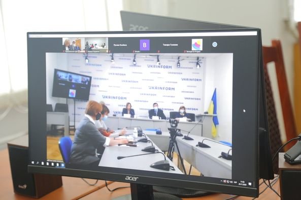 Про реформування інтернатних закладів на Тернопільщині