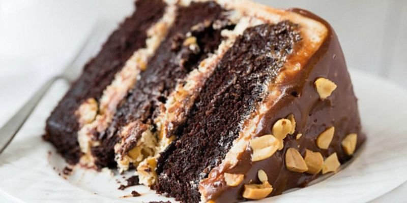 7 кращих рецептів домашніх тортів 