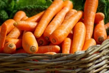 Смачне і корисне помаранчеве меню:10 оригінальних страв, які можна приготувати з моркви