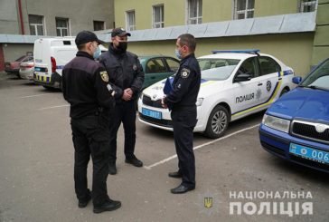 На Тернопільщині розпочинається всеукраїнська акція «16 днів проти насильства» (ФОТО)