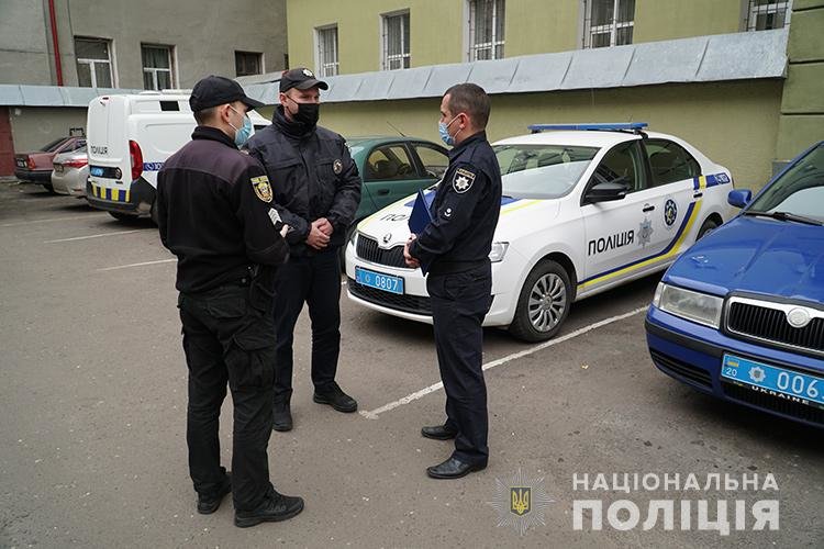 На Тернопільщині розпочинається всеукраїнська акція «16 днів проти насильства» (ФОТО)