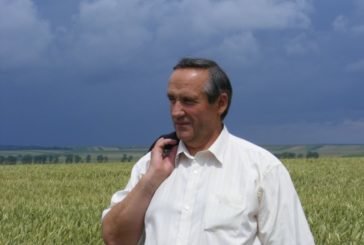 Створив одне з кращих господарств в Україні: відомий аграрій з Тернопільщини Петро Пеляк зустрів свій 70-літній ювілей