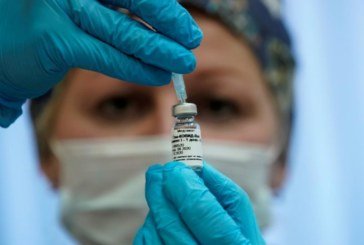 Ізраїль почав тестувати на людях вакцину від коронавірусу