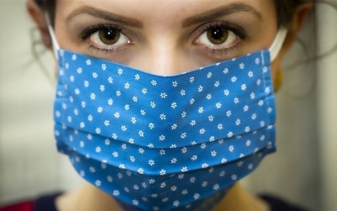 В Україні за добу – 10 681 новий випадок коронавірусу