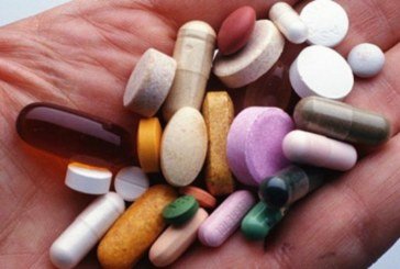 Українці стали споживати у 40 разів більше антибіотиків