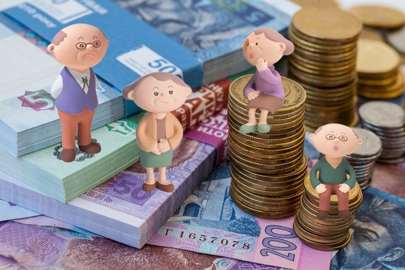 Із 2021 року українці без стажу не зможуть отримувати пенсію