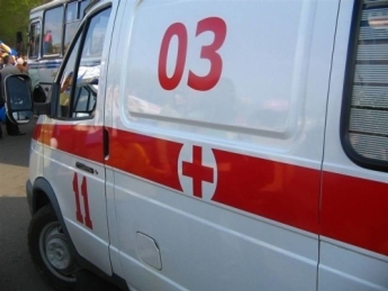 У Тернополі легковик збив велосипедистку: водій з місця пригоди втік