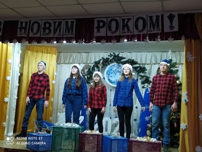 На Тернопільщині більше 400 дітей взяли участь у фестивалі «Повір у себе»