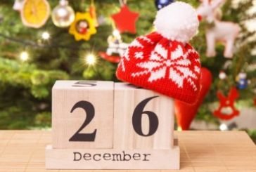 26 грудня - яке сьогодні свято, прикмети та іменинники, що не можна робити