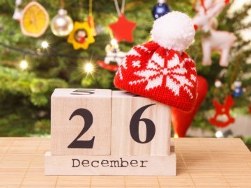 26 грудня – яке сьогодні свято, прикмети та іменинники, що не можна робити