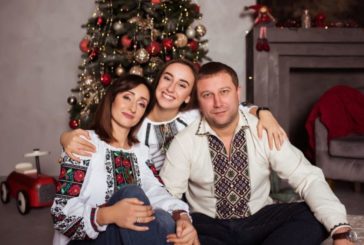 Голова Тернопільської ОДА Володимир ТРУШ: про роботу, про себе, родину, про те, що робить його щасливим