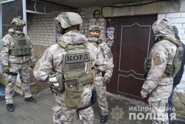 Чоловіка катували і вимагали $800 тис., жінку тримали в готелі: поліція розповіла про гучне викрадення на Тернопільщині