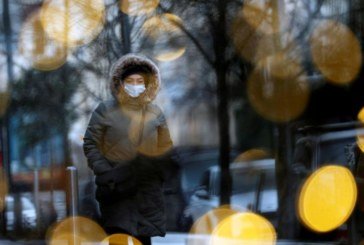 Коронавірус в Україні: за добу захворіли 3 177 людей, 79 померли