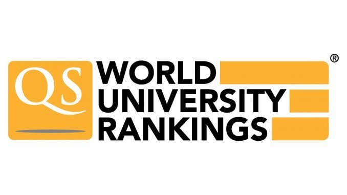 Класичний університет Тернополя посів 13 місце у рейтингу QS EECA University Rankings