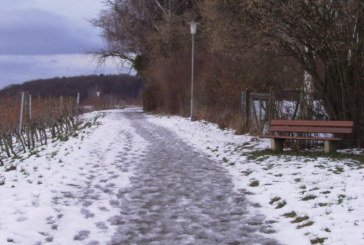 На Тернопільщині у вівторок буде відлига та ожеледиця