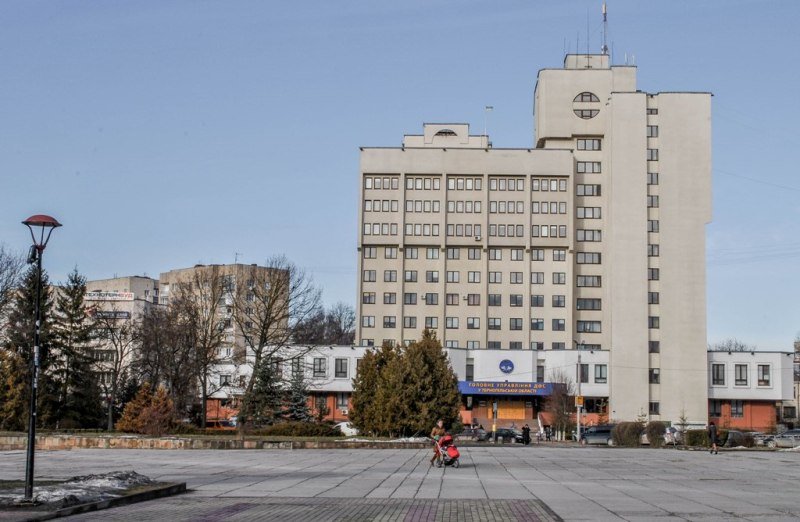 У Тернопільській ДПІ для відвідувачів діє електронна черга