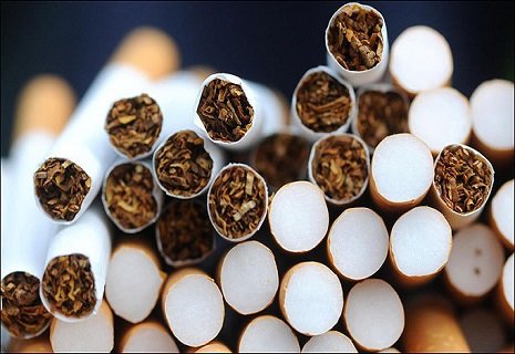 На Тернопільщині поліцейські вилучили з незаконного обігу понад 100 тисяч тютюнових виробів