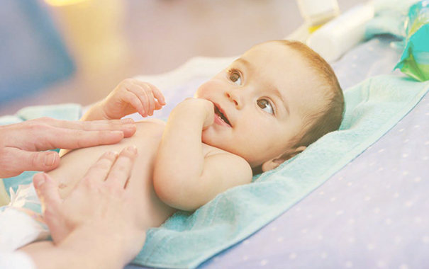 На Тернопільщині двомісячна дитина захлиснулася материнським молоком