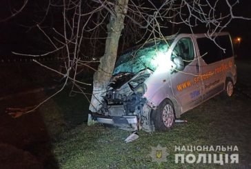 Сів за кермо п'яний: на Тернопільщині нетверезий водій збив на смерть жінку