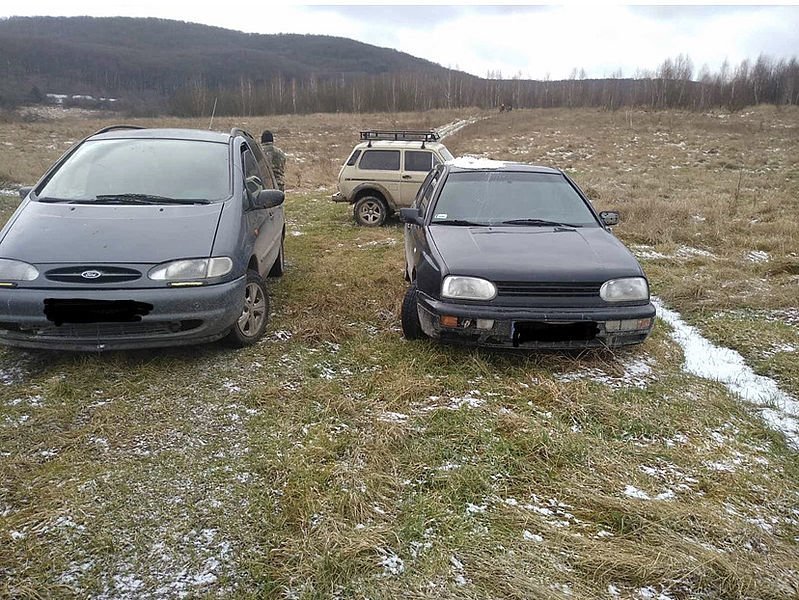 Сезон полювання закінчився, але не для браконьєрів Тернопільщини?