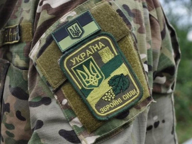 Жителі Тернопільщини підтримали армію на 316,5 млн грн