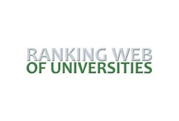 ЗУНУ - на шостому місці у рейтингу Webometrics Ranking Web of Universities