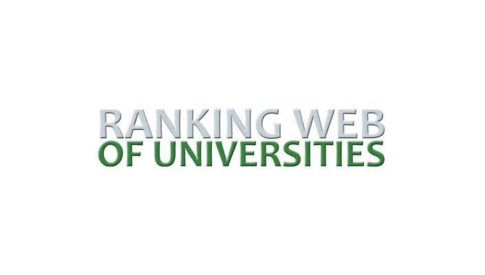 ЗУНУ – на шостому місці у рейтингу Webometrics Ranking Web of Universities