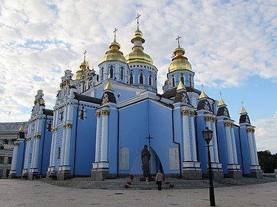 Телеканали Суспільного транслюватимуть різдвяні літургії