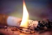 Курив у ліжку: у пожежі загинув 69-річний житель Тернопільщини