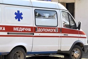 Тернополянина незнайомець вдарив по голові: не обійшлося без швидкої