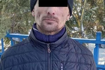 У Тернополі затримали чоловіка, який крав деталі діючої колії