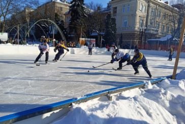 Чемпіонат 