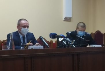 У Тернополі оголосили підозру чоловіку, який стріляв у дітей. Він перебуватиме під вартою