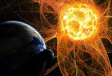 Найнебезпечніші дати у лютому: астрофізики змінили прогноз магнітних бур