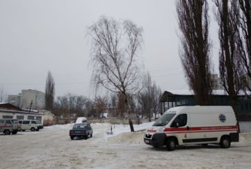 На Тернопільщині жінка за кермом автівки впала в кому