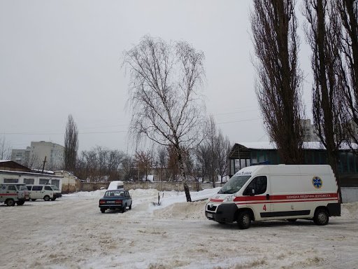 На Тернопільщині жінка за кермом автівки впала в кому