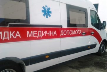 Жителька Тернопільщини прасувала одяг біля конвектора і… раптово стався вибух газу