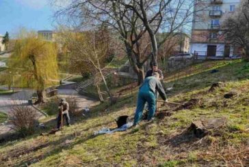 15 березня на території Тернопільської громади стартує двомісячник благоустрою