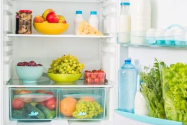 Як потрібно зберігати продукти: наводимо лад у холодильнику