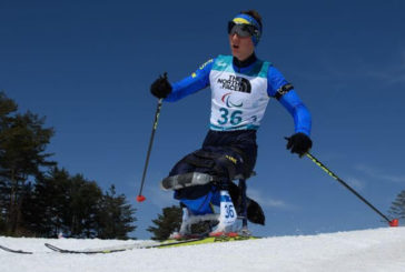 Тернопільський паралімпієць отримуватиме Президентську стипендію