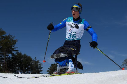 Тернопільський паралімпієць отримуватиме Президентську стипендію