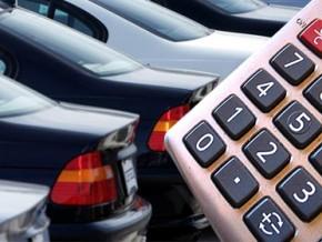 У звітному році використання автомобіля досягає 5 років: як сплачувати транспортний податок