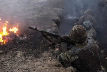 Україна на фронті втратила четверо військових: у ЗСУ назвали ім’я першого загиблого
